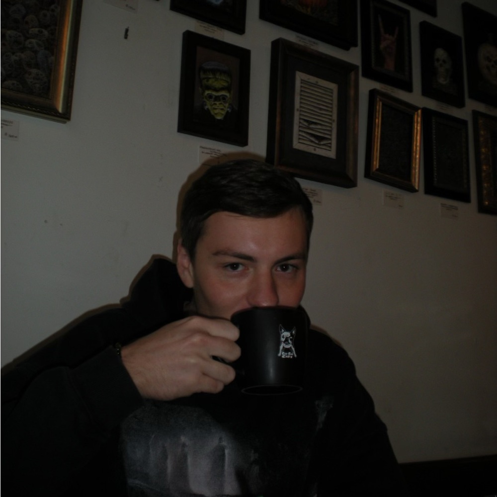 Meet your Posher, Ivars